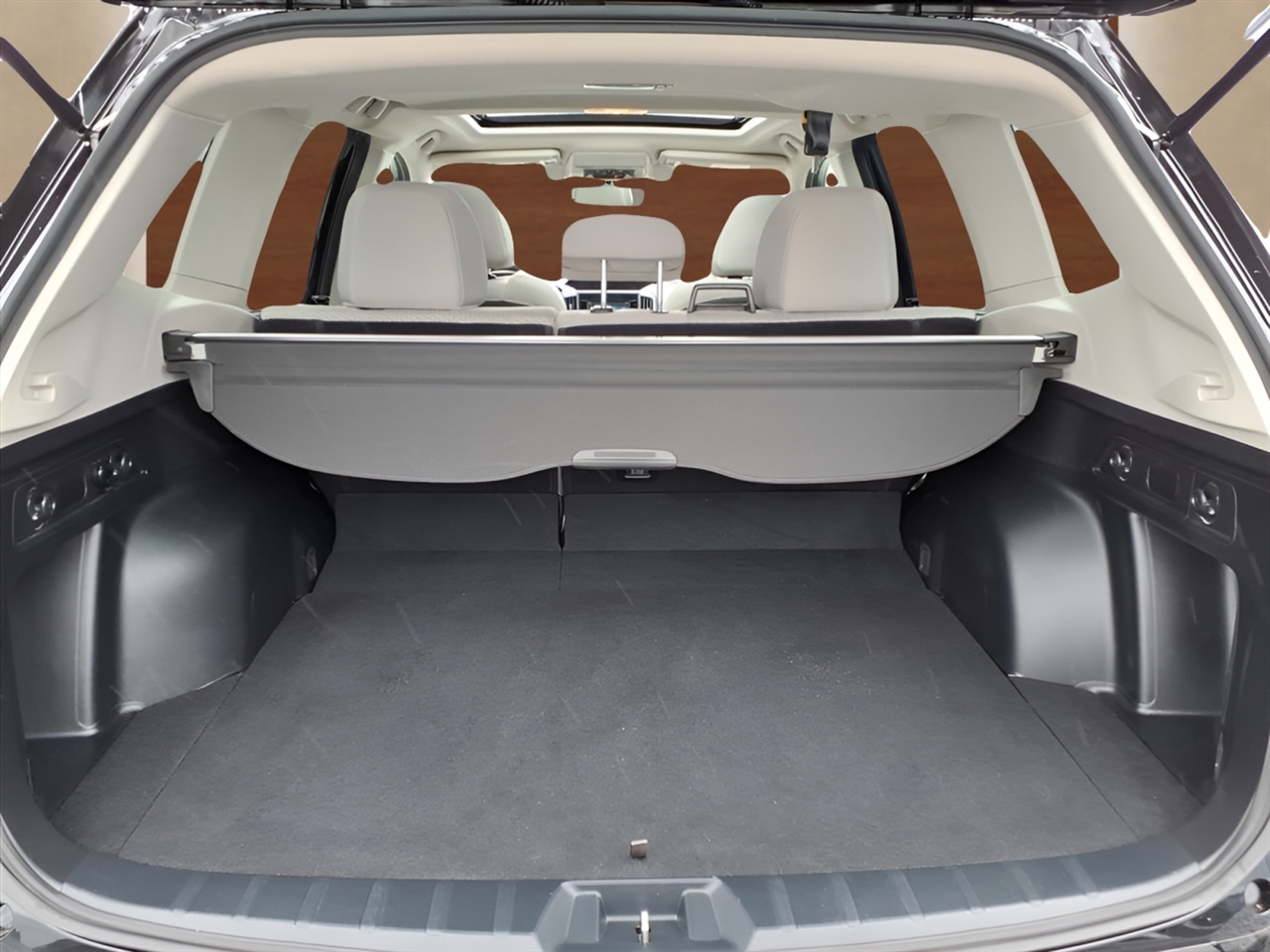 Subaru Forester Premium CVT 2021 Subaru Forester Premium CVT 2021