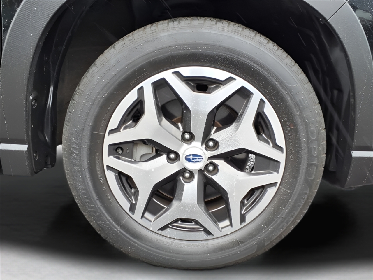 Subaru Forester Premium CVT 2021 Subaru Forester Premium CVT 2021