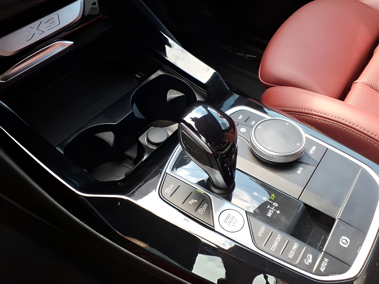 BMW X3 xDrive30i Sports Activity Vehicle 2023 BMW X3 xDrive30i Sports Activity Vehicle 2023