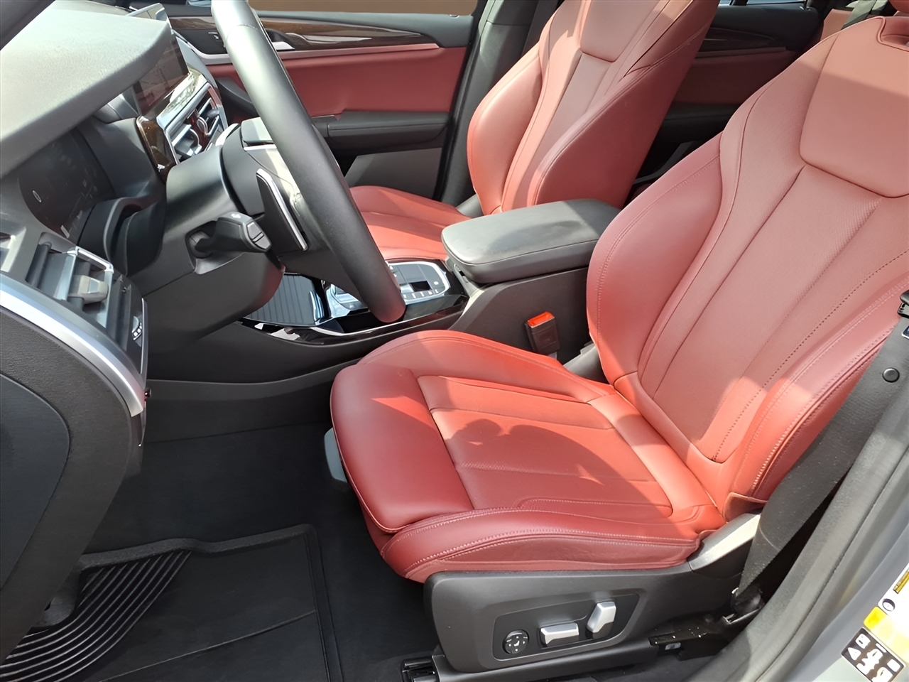 BMW X3 xDrive30i Sports Activity Vehicle 2023 BMW X3 xDrive30i Sports Activity Vehicle 2023