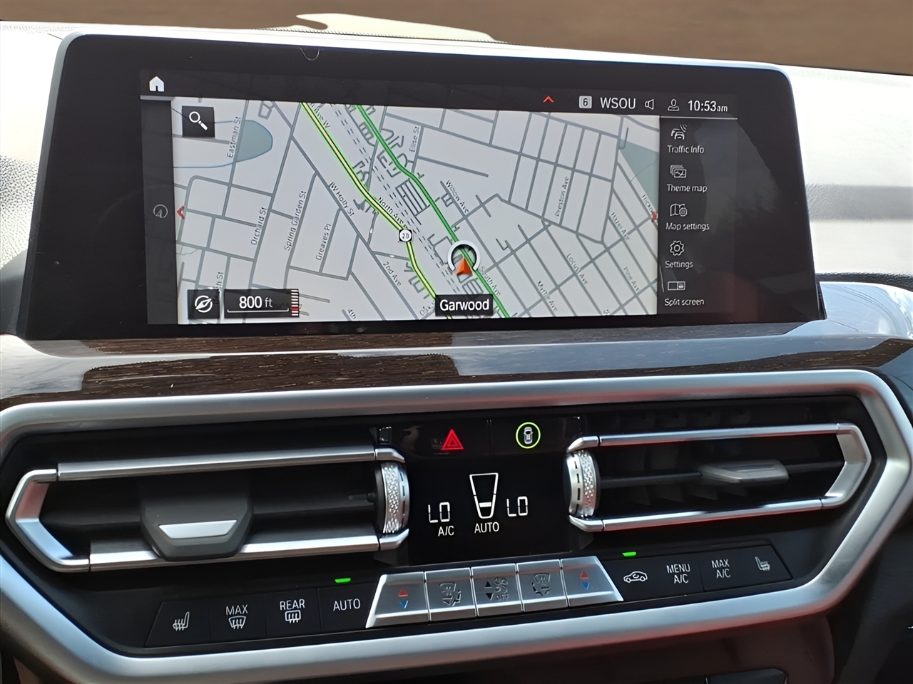 BMW X3 xDrive30i Sports Activity Vehicle 2023 BMW X3 xDrive30i Sports Activity Vehicle 2023