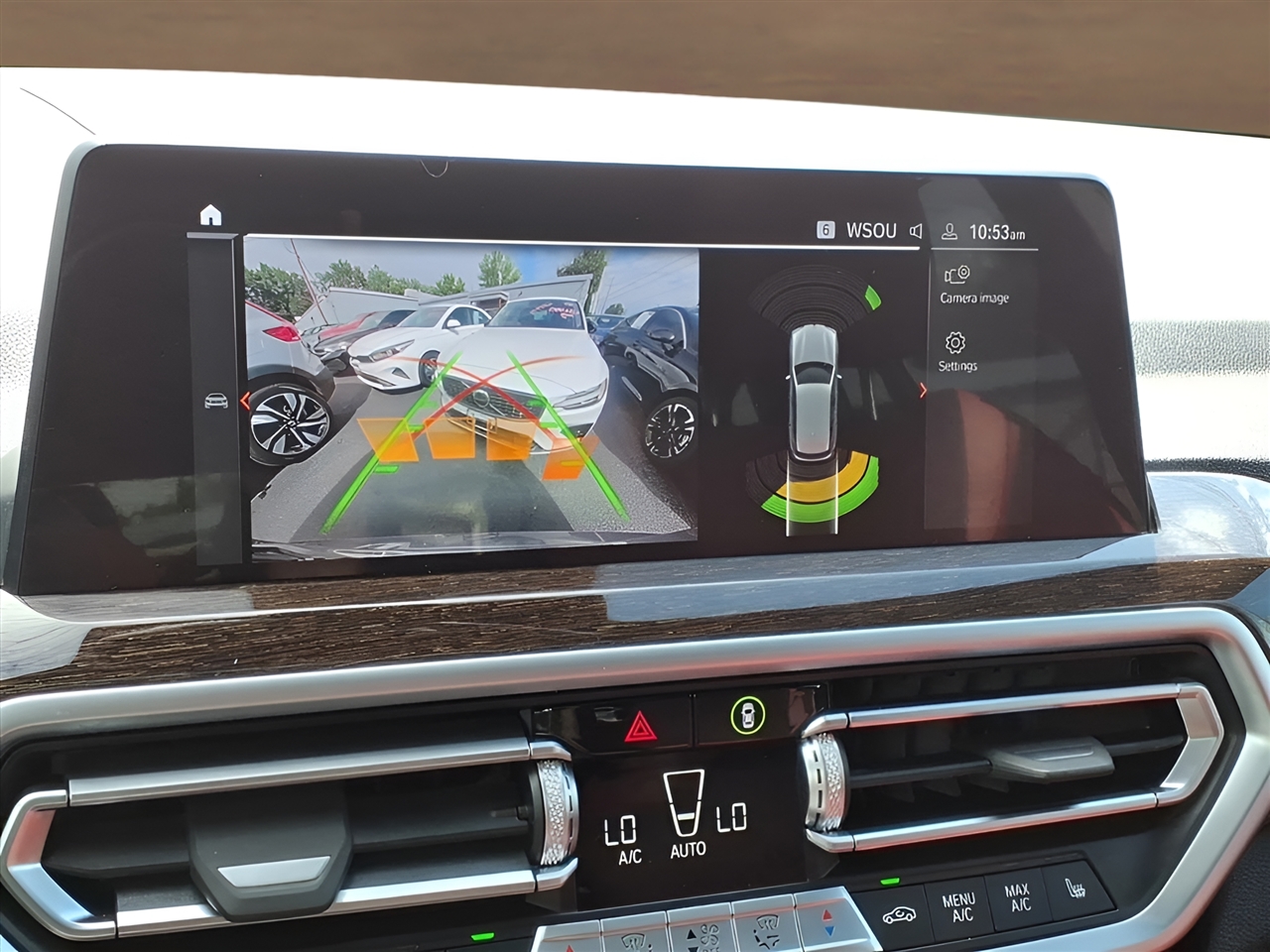 BMW X3 xDrive30i Sports Activity Vehicle 2023 BMW X3 xDrive30i Sports Activity Vehicle 2023