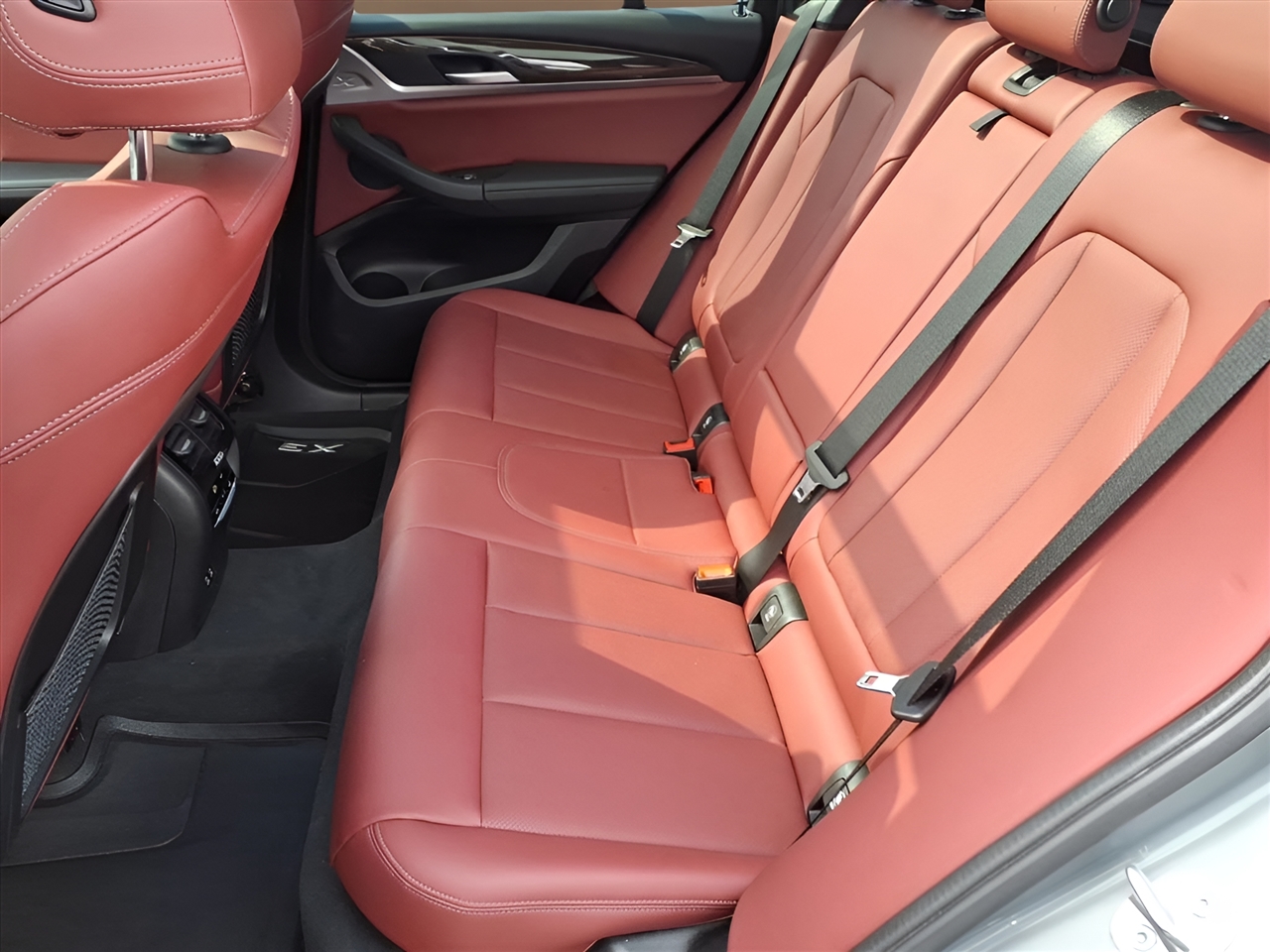 BMW X3 xDrive30i Sports Activity Vehicle 2023 BMW X3 xDrive30i Sports Activity Vehicle 2023