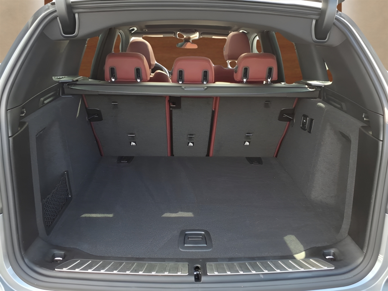 BMW X3 xDrive30i Sports Activity Vehicle 2023 BMW X3 xDrive30i Sports Activity Vehicle 2023