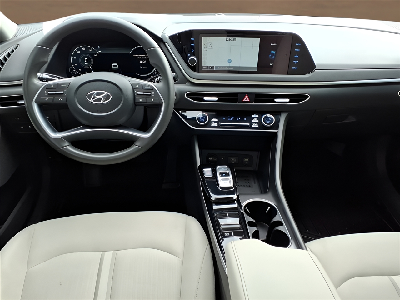 Hyundai Sonata SEL 2.5L *Ltd Avail* 2023 Hyundai Sonata SEL 2.5L *Ltd Avail* 2023