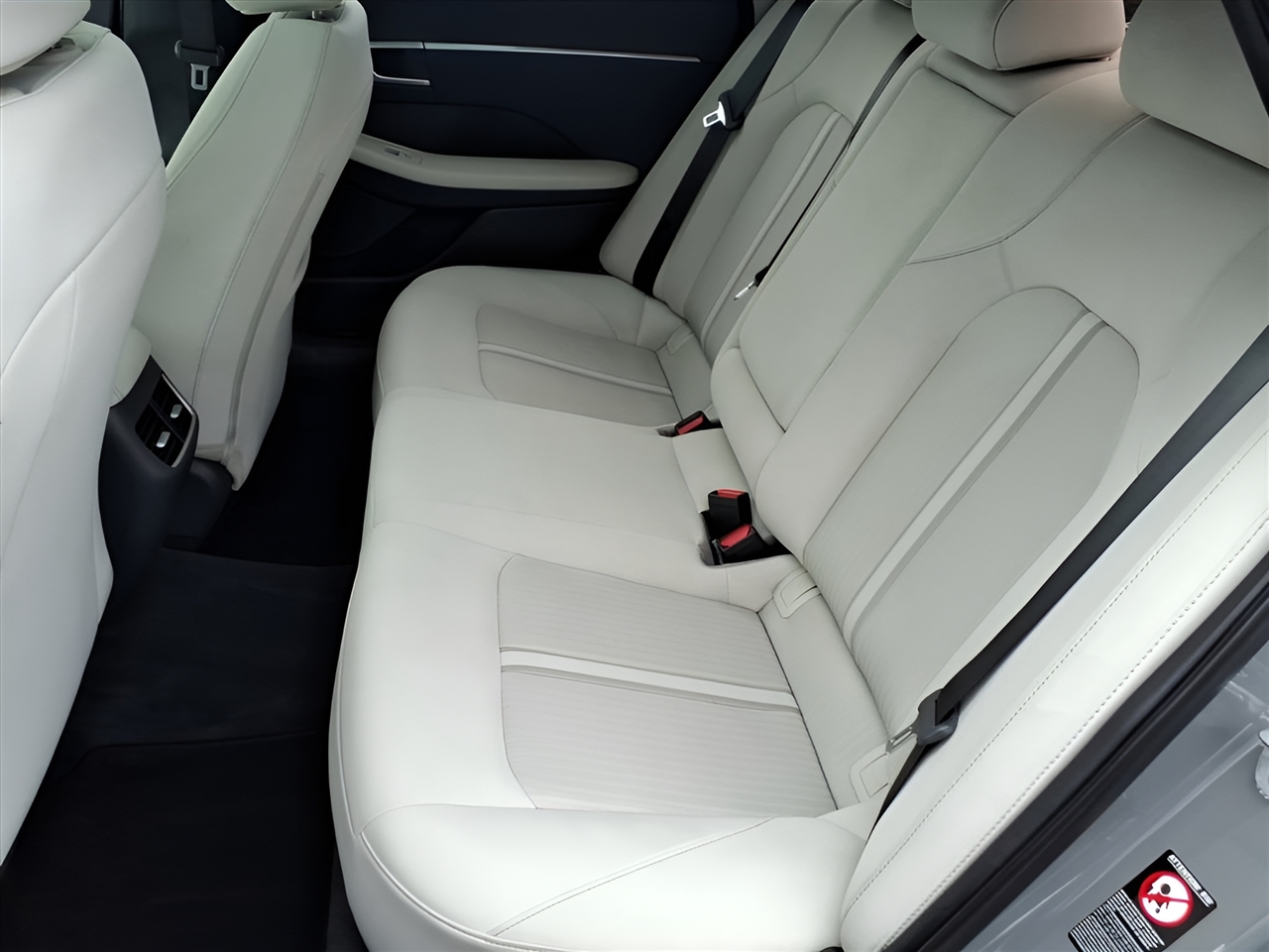 Hyundai Sonata SEL 2.5L *Ltd Avail* 2023 Hyundai Sonata SEL 2.5L *Ltd Avail* 2023