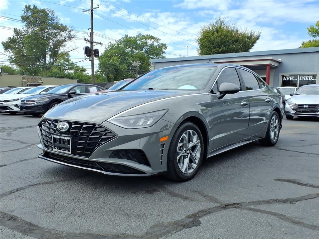 2023 Hyundai Sonata SEL 2.5L *Ltd Avail*
