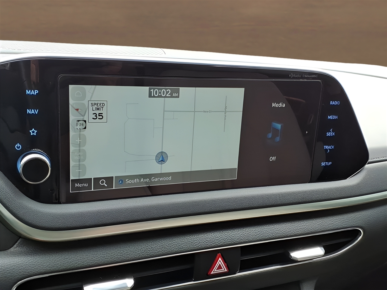 Hyundai Sonata SEL 2.5L *Ltd Avail* 2023