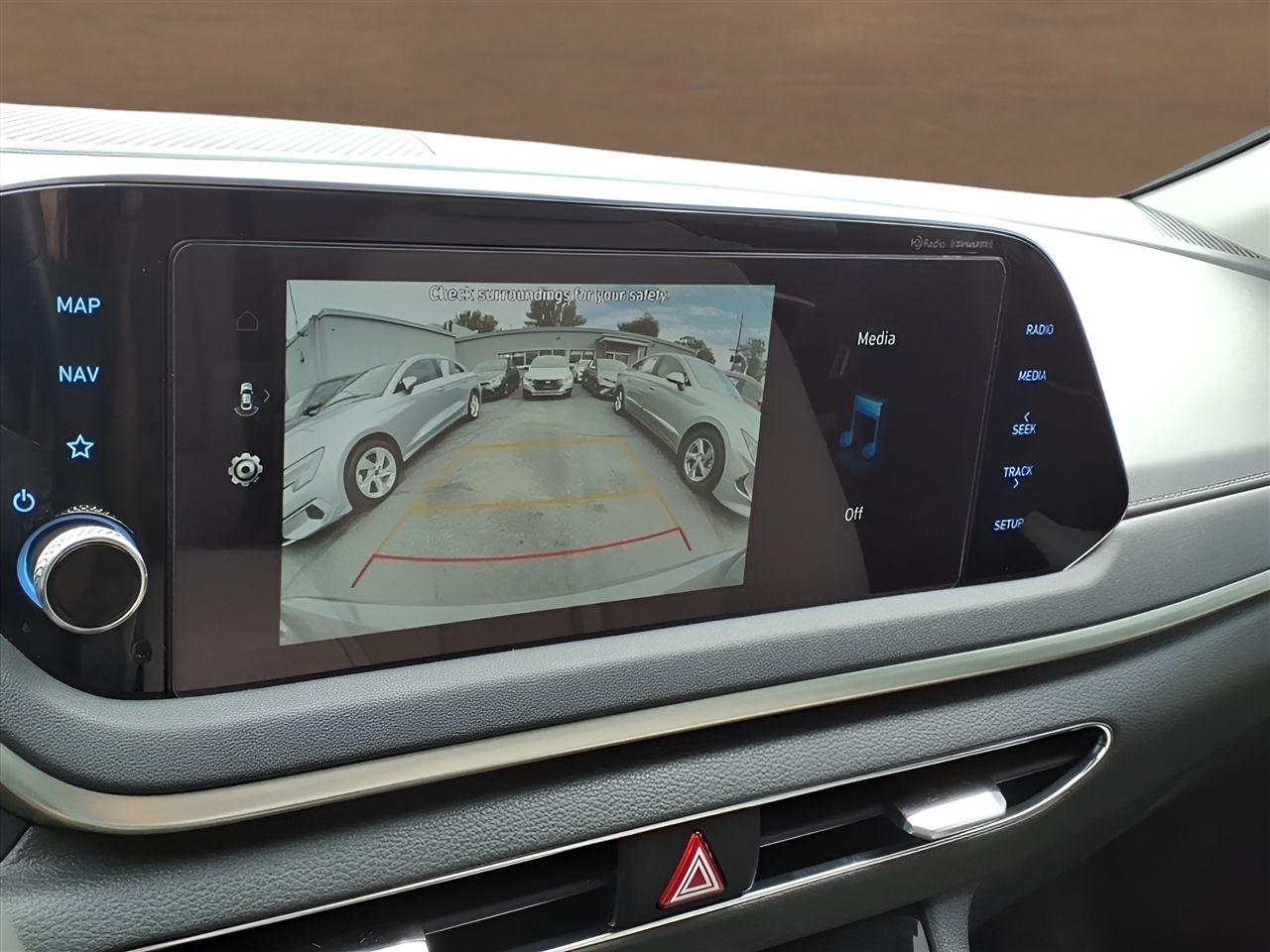 Hyundai Sonata SEL 2.5L *Ltd Avail* 2023