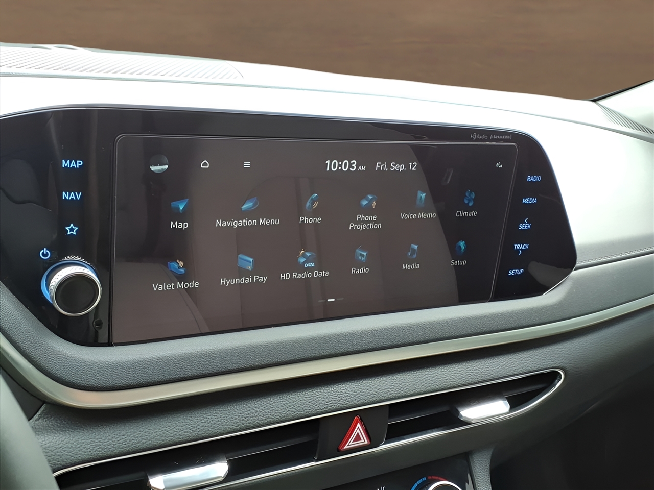 Hyundai Sonata SEL 2.5L *Ltd Avail* 2023