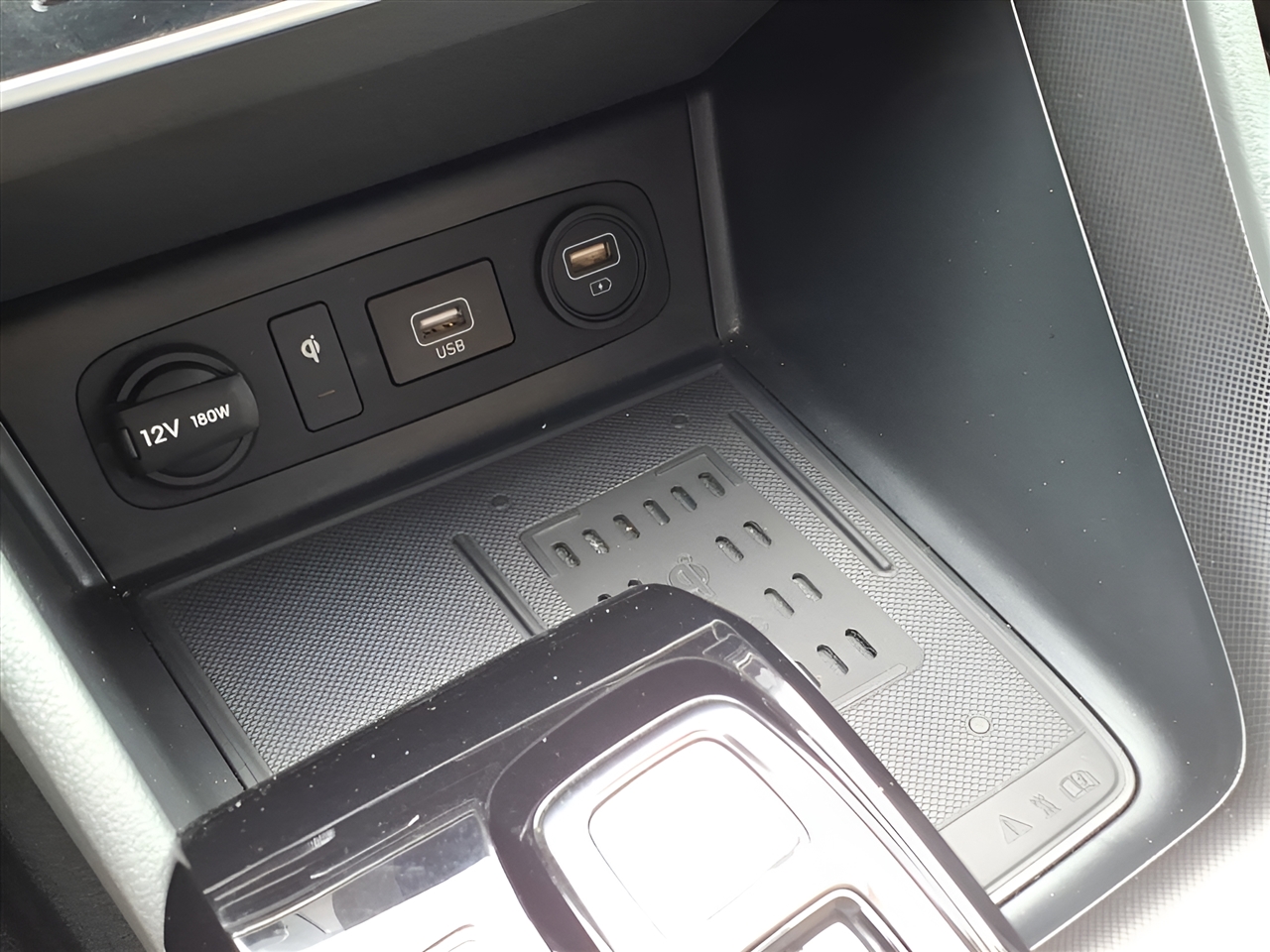 Hyundai Sonata SEL 2.5L *Ltd Avail* 2023