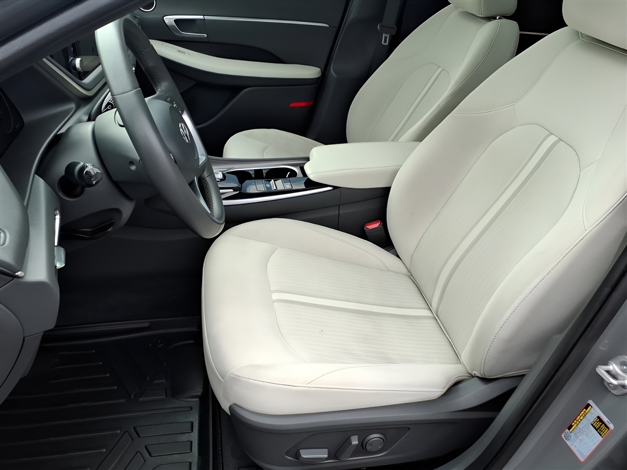 Hyundai Sonata SEL 2.5L *Ltd Avail* 2023