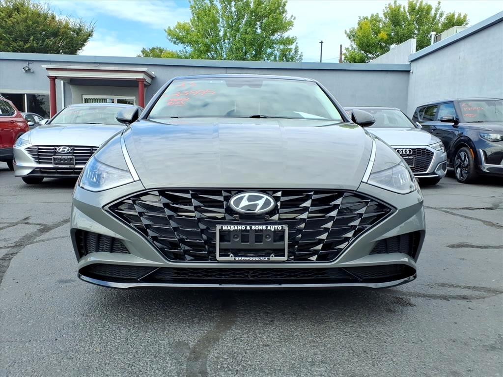Hyundai Sonata SEL 2.5L *Ltd Avail* 2023