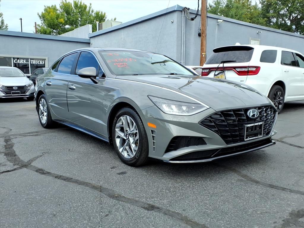 Hyundai Sonata SEL 2.5L *Ltd Avail* 2023