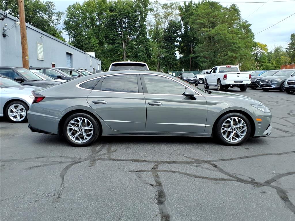 Hyundai Sonata SEL 2.5L *Ltd Avail* 2023