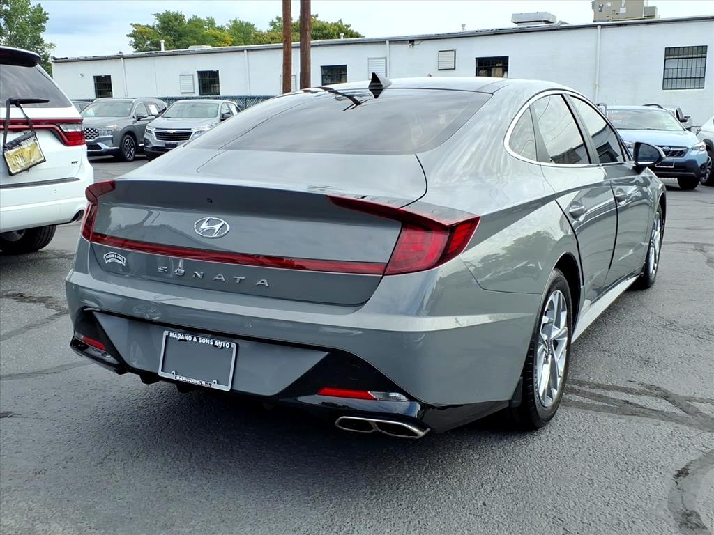 Hyundai Sonata SEL 2.5L *Ltd Avail* 2023