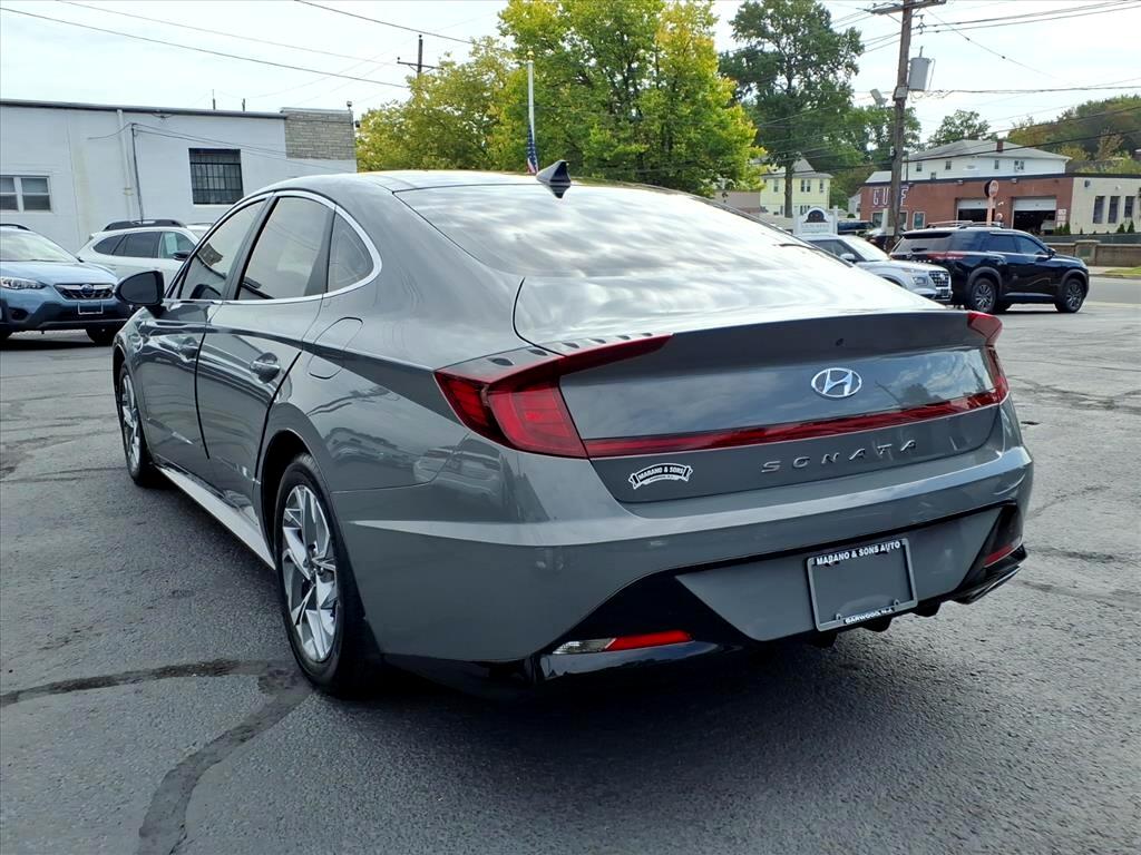 Hyundai Sonata SEL 2.5L *Ltd Avail* 2023