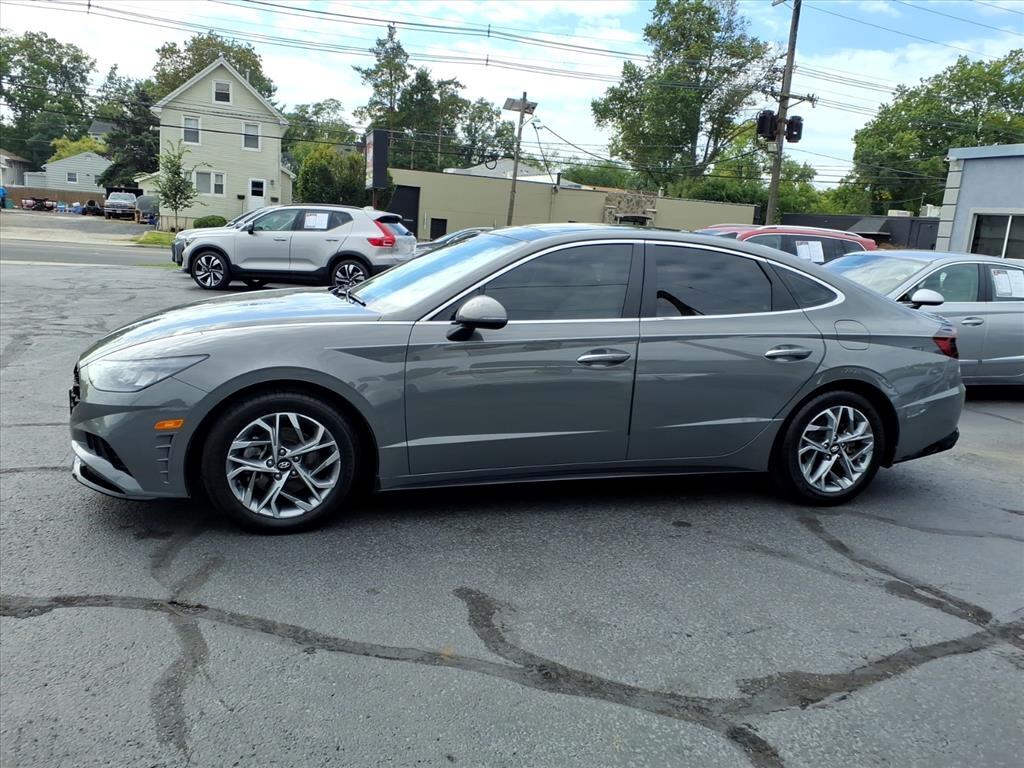 Hyundai Sonata SEL 2.5L *Ltd Avail* 2023