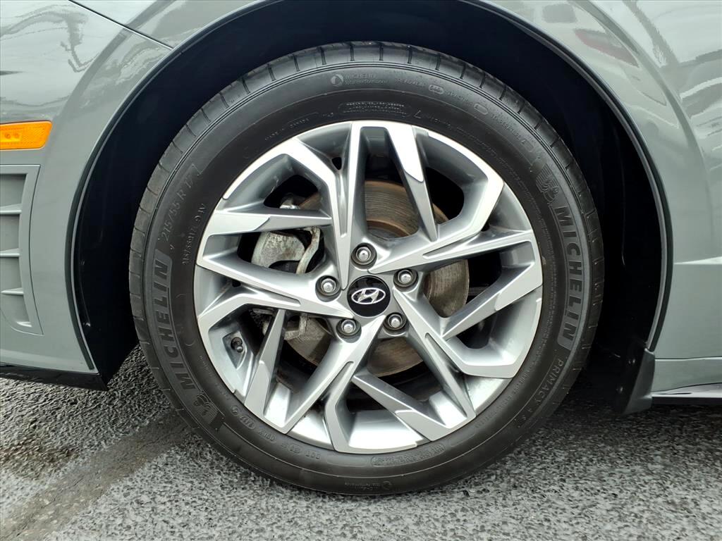 Hyundai Sonata SEL 2.5L *Ltd Avail* 2023