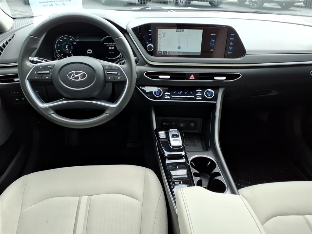 Hyundai Sonata SEL 2.5L *Ltd Avail* 2023