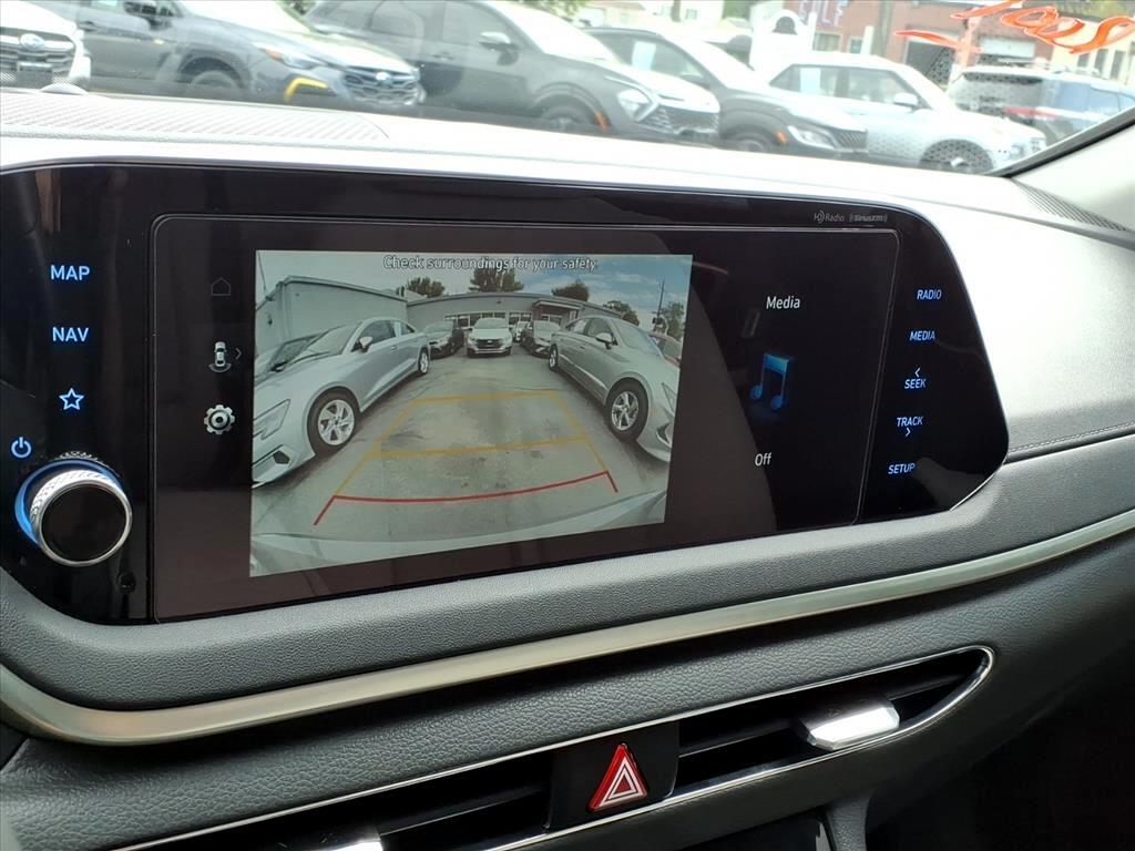 Hyundai Sonata SEL 2.5L *Ltd Avail* 2023