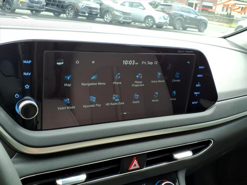 Hyundai Sonata SEL 2.5L *Ltd Avail* 2023