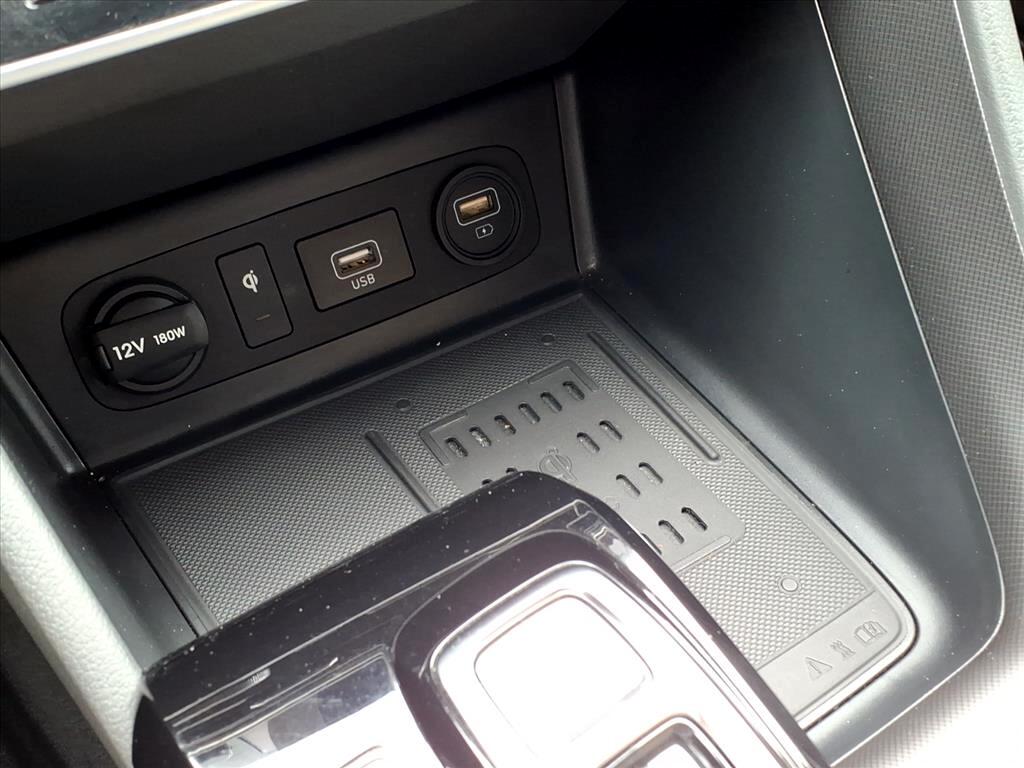 Hyundai Sonata SEL 2.5L *Ltd Avail* 2023