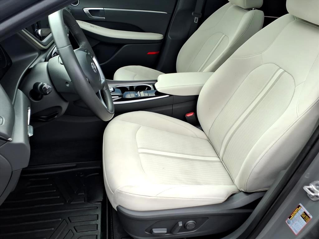 Hyundai Sonata SEL 2.5L *Ltd Avail* 2023