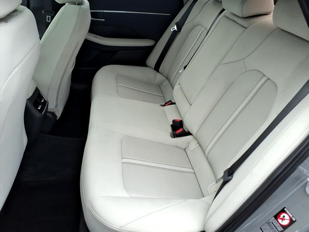 Hyundai Sonata SEL 2.5L *Ltd Avail* 2023