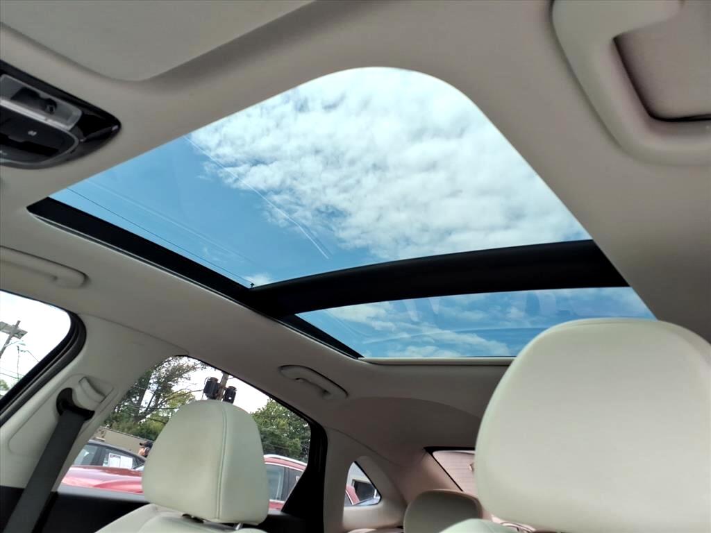 Hyundai Sonata SEL 2.5L *Ltd Avail* 2023