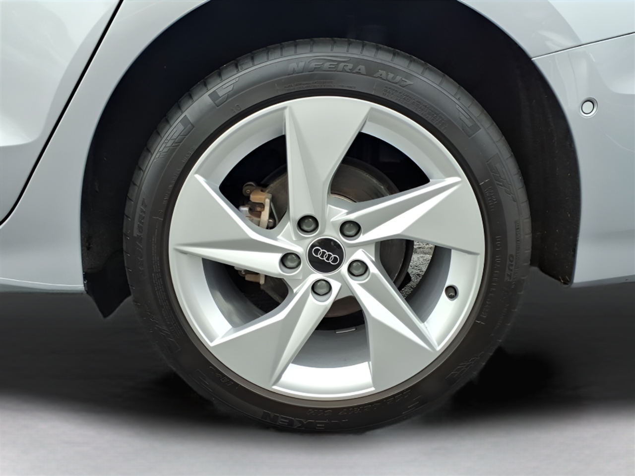 Audi A3 Premium 40 TFSI 2024 Audi A3 Premium 40 TFSI 2024