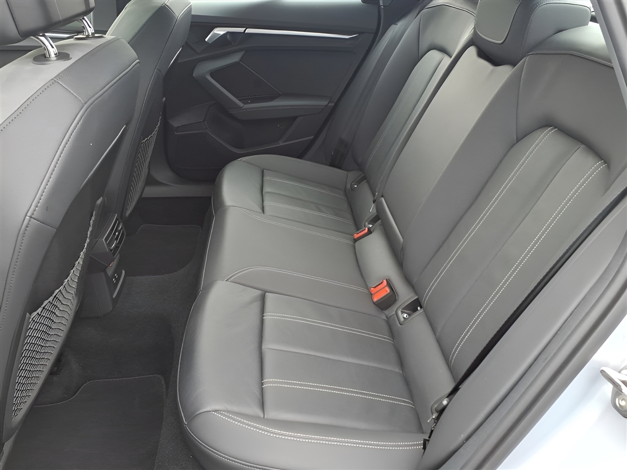 Audi A3 Premium 40 TFSI 2024 Audi A3 Premium 40 TFSI 2024