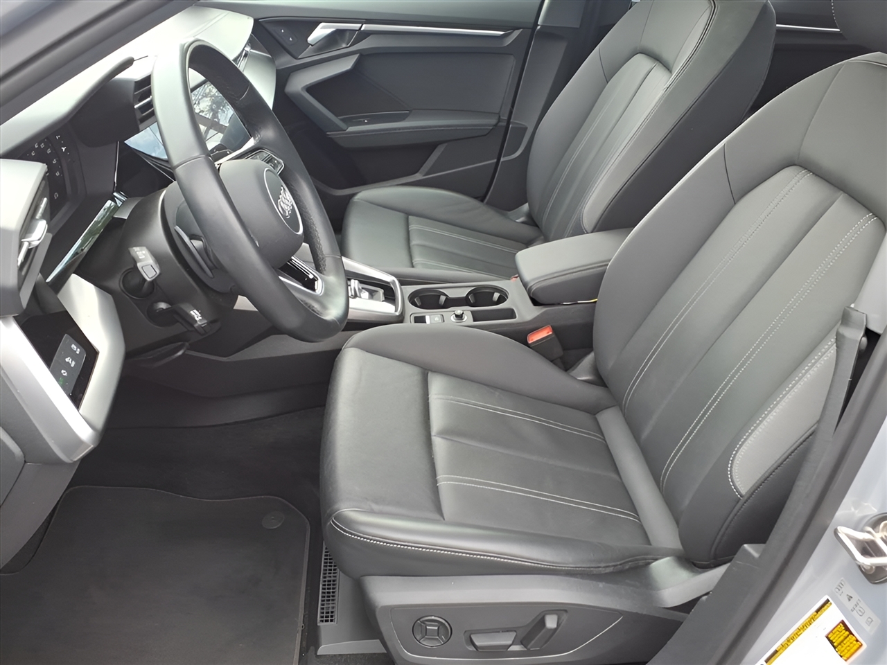 Audi A3 Premium 40 TFSI 2024