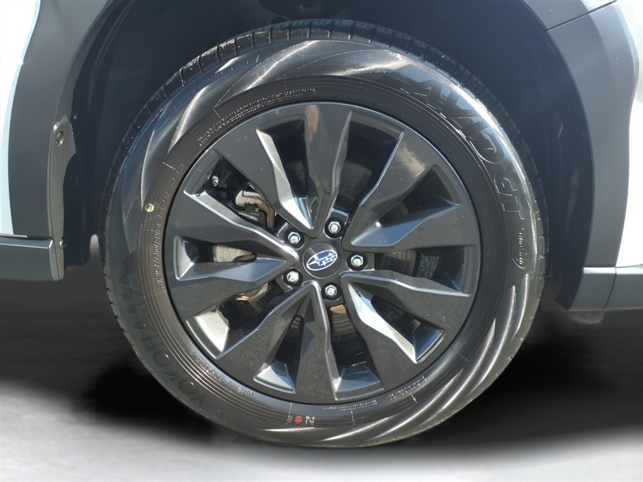 Subaru Outback Onyx Edition AWD 2024