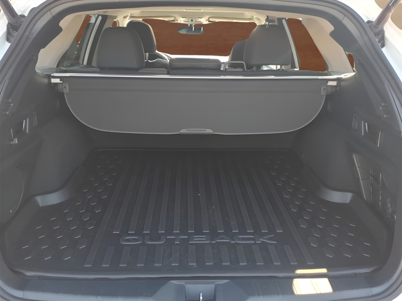 Subaru Outback Onyx Edition AWD 2024