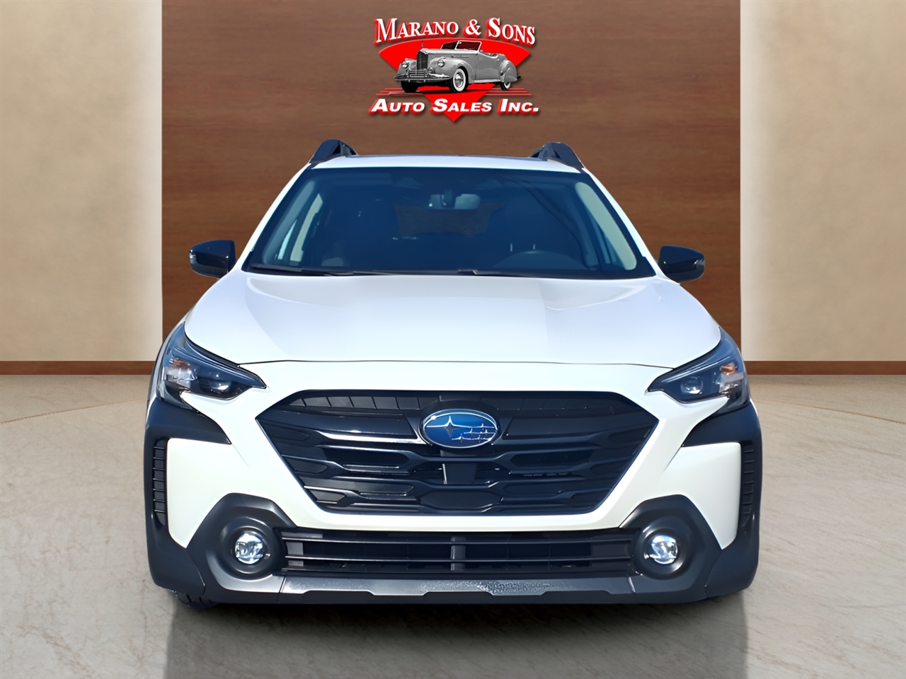 Subaru Outback Onyx Edition AWD 2024