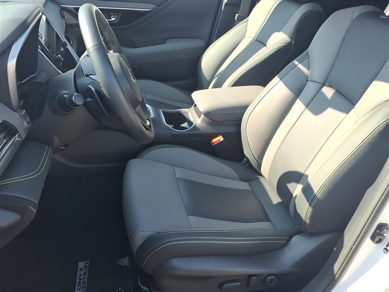 Subaru Outback Onyx Edition AWD 2024