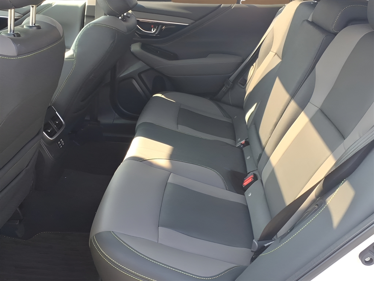 Subaru Outback Onyx Edition AWD 2024