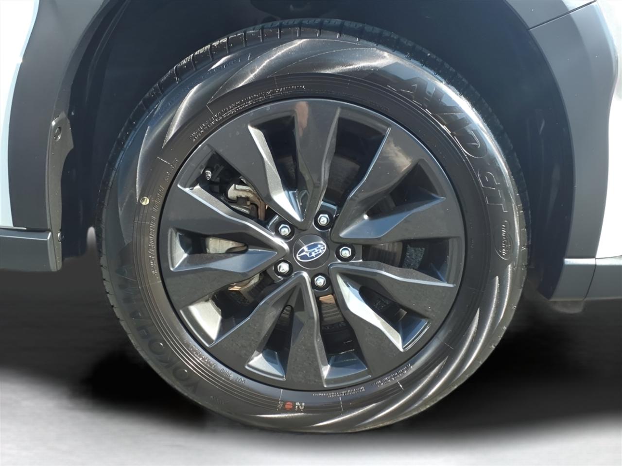 Subaru Outback Onyx Edition AWD 2024