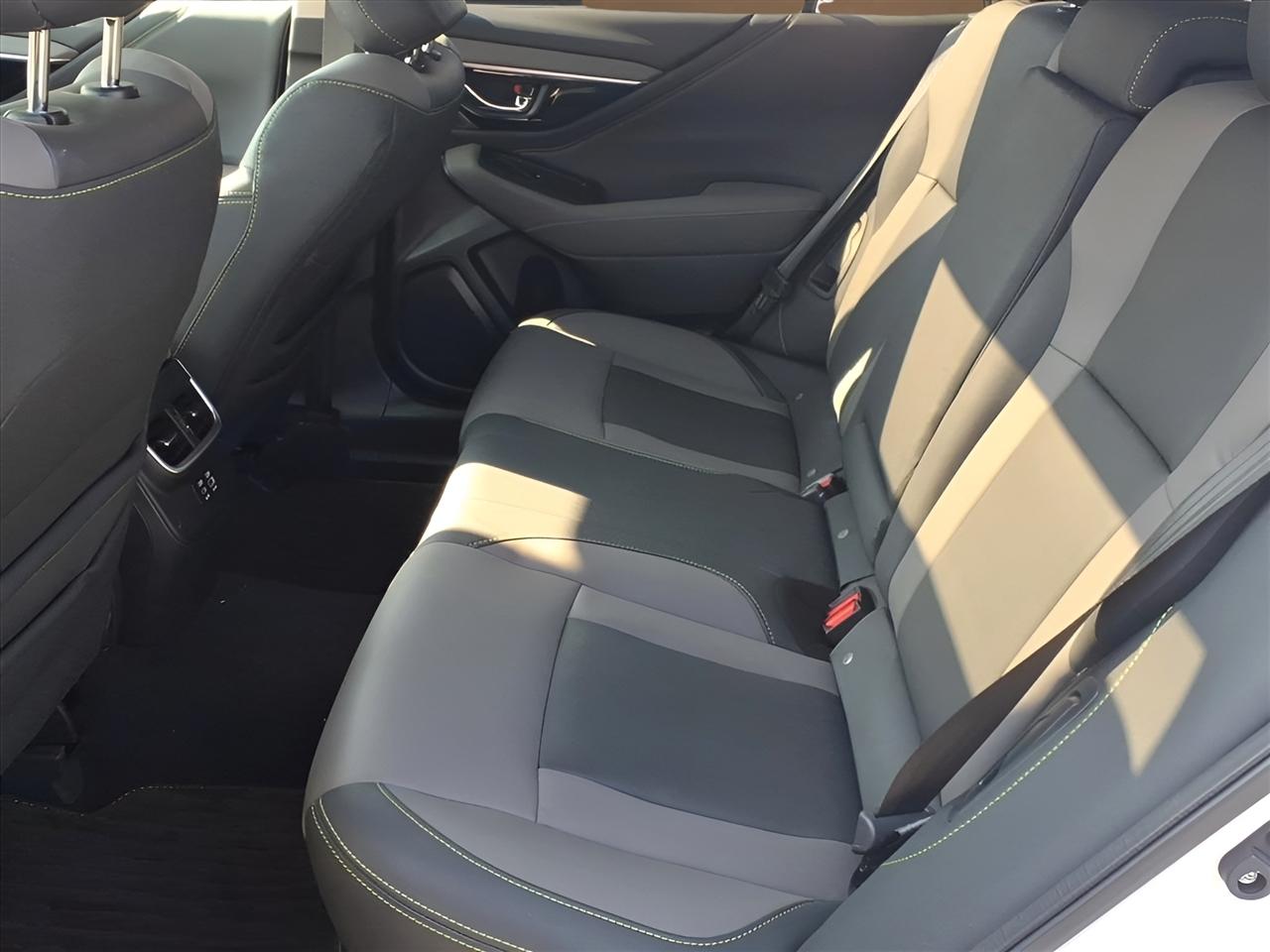 Subaru Outback Onyx Edition AWD 2024