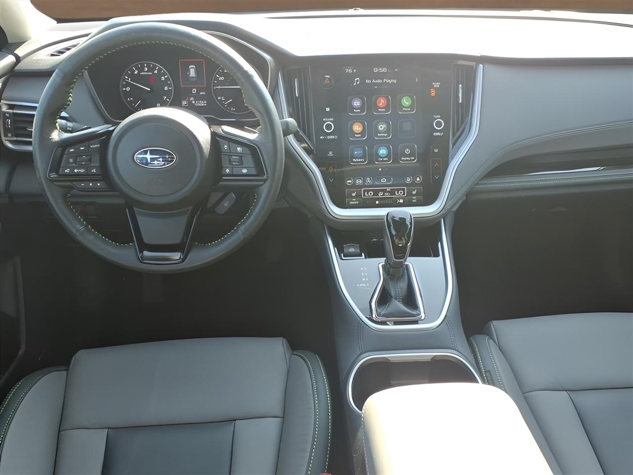 Subaru Outback Onyx Edition AWD 2024