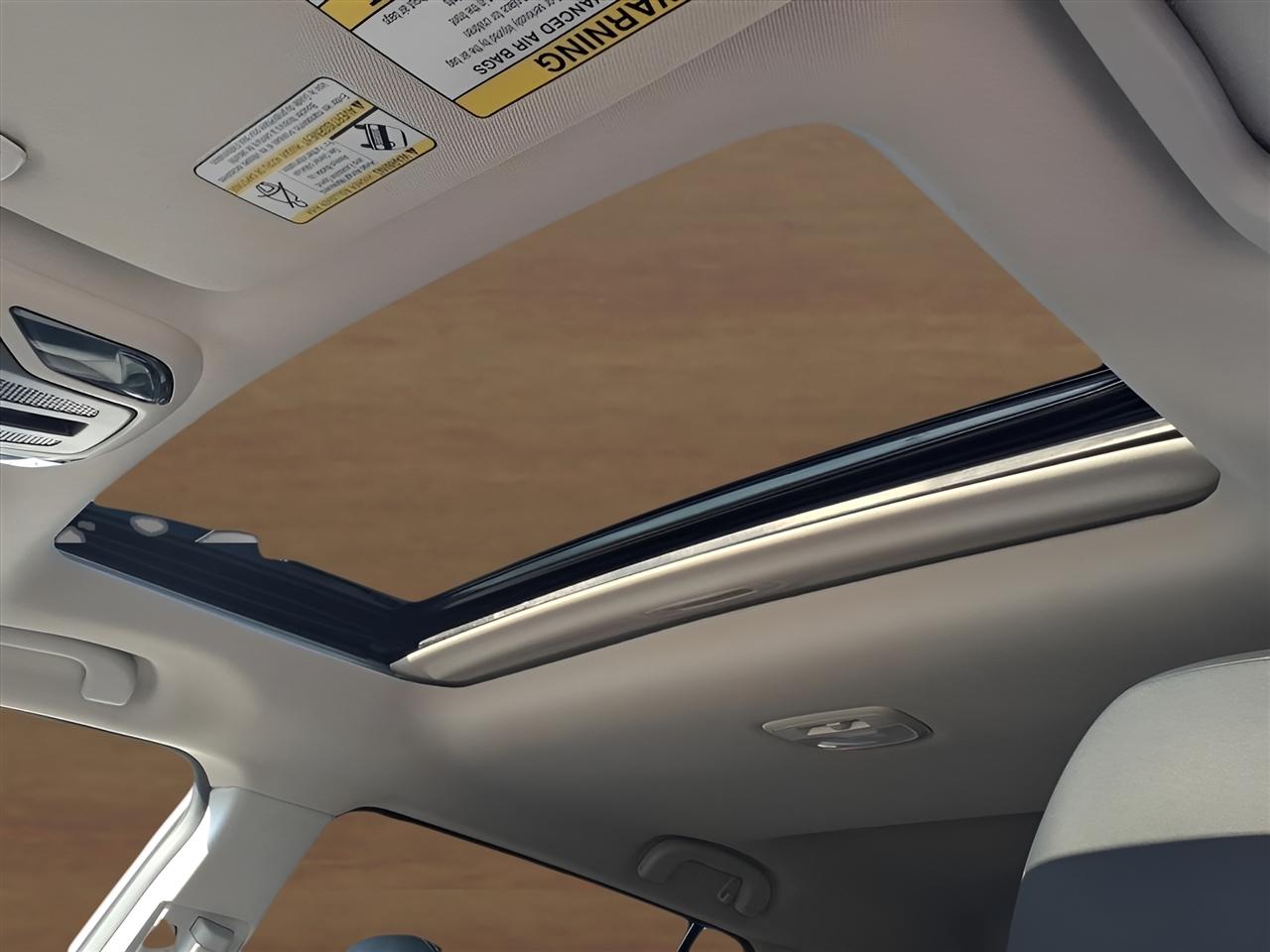 Subaru Outback Onyx Edition AWD 2024