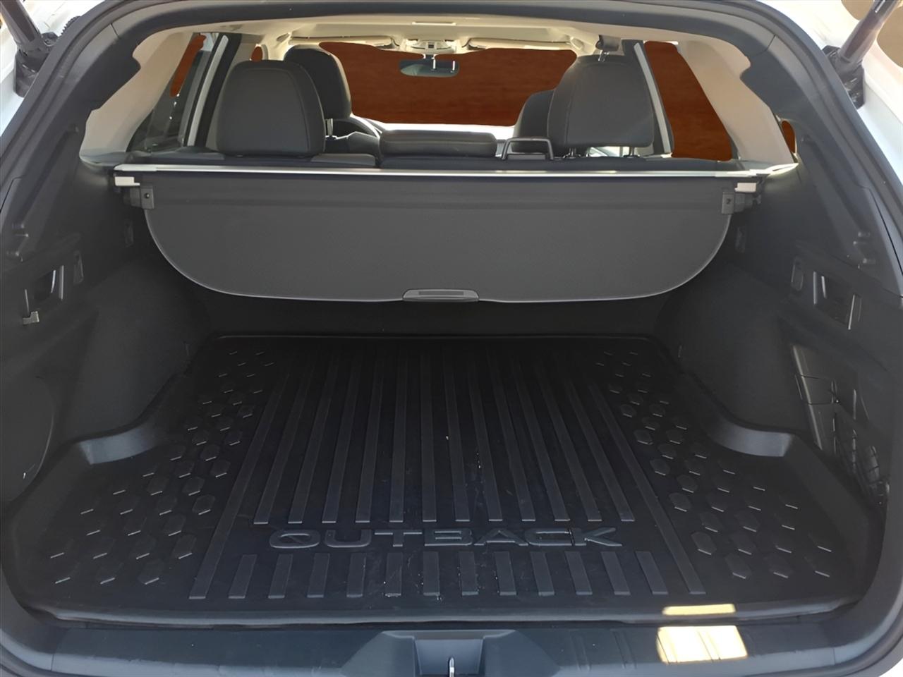 Subaru Outback Onyx Edition AWD 2024