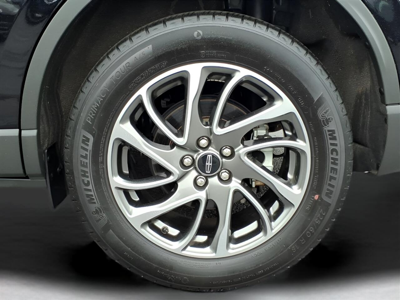 Lincoln Corsair Standard AWD 2022