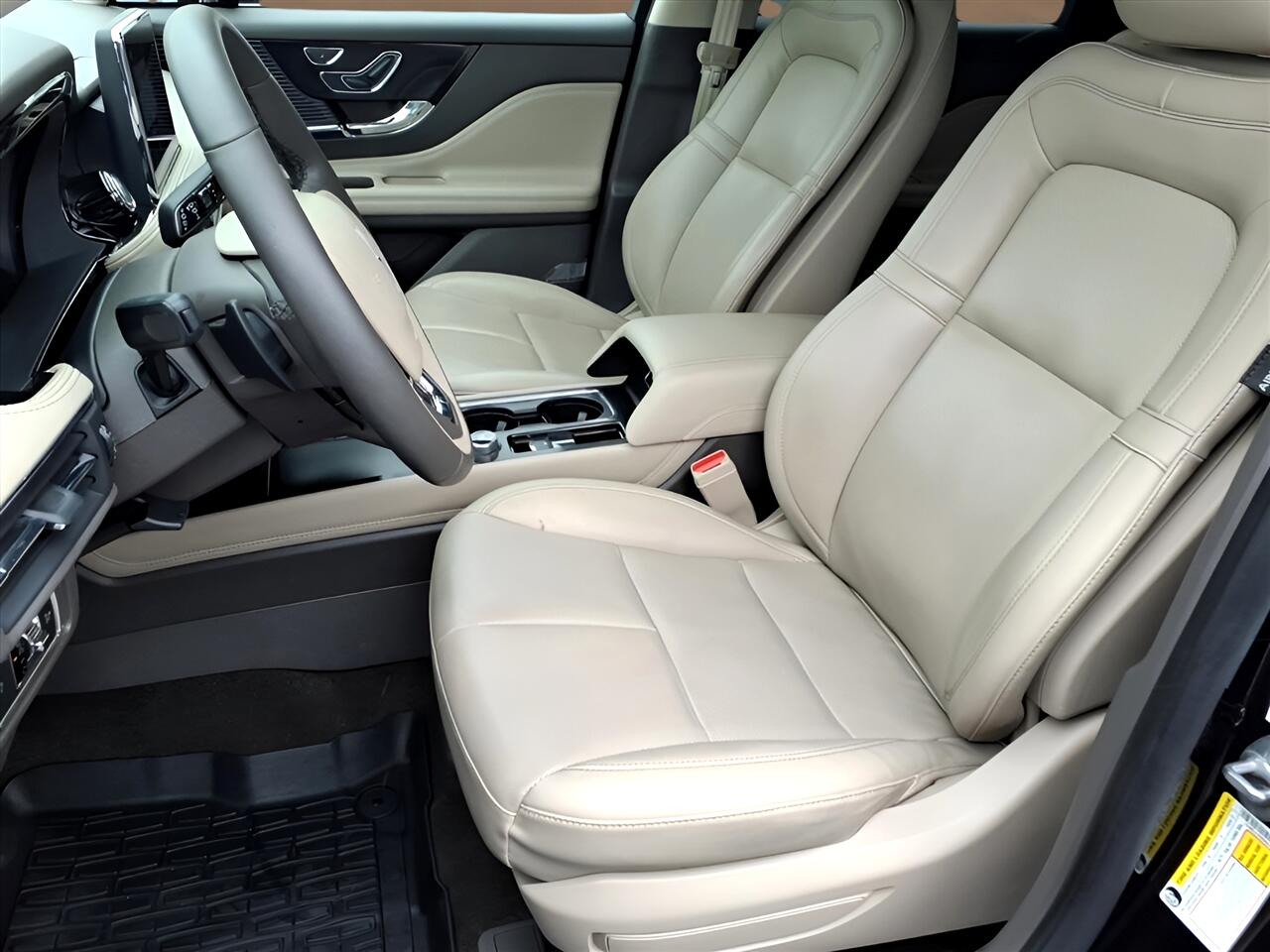 Lincoln Corsair Standard AWD 2022