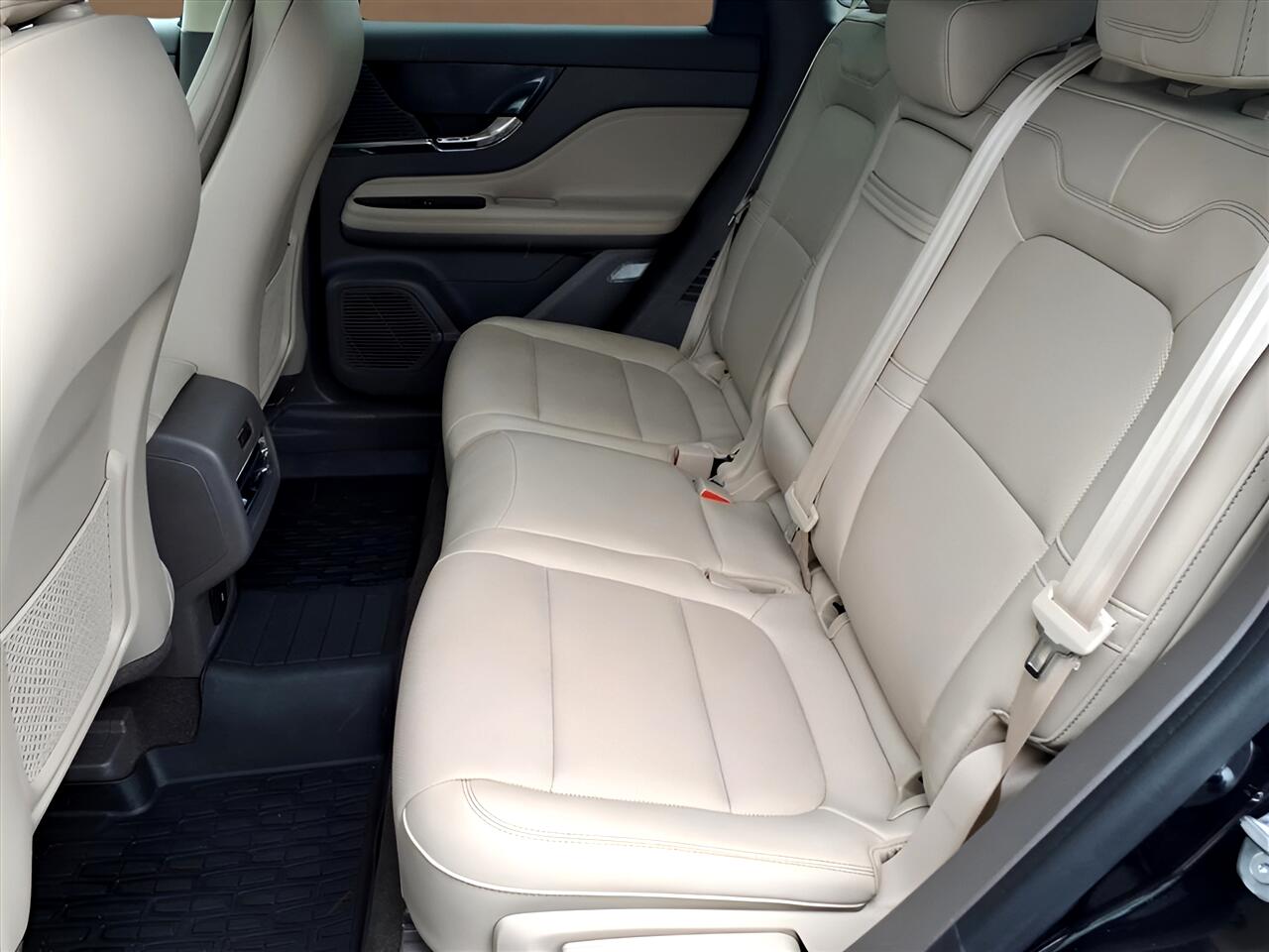 Lincoln Corsair Standard AWD 2022