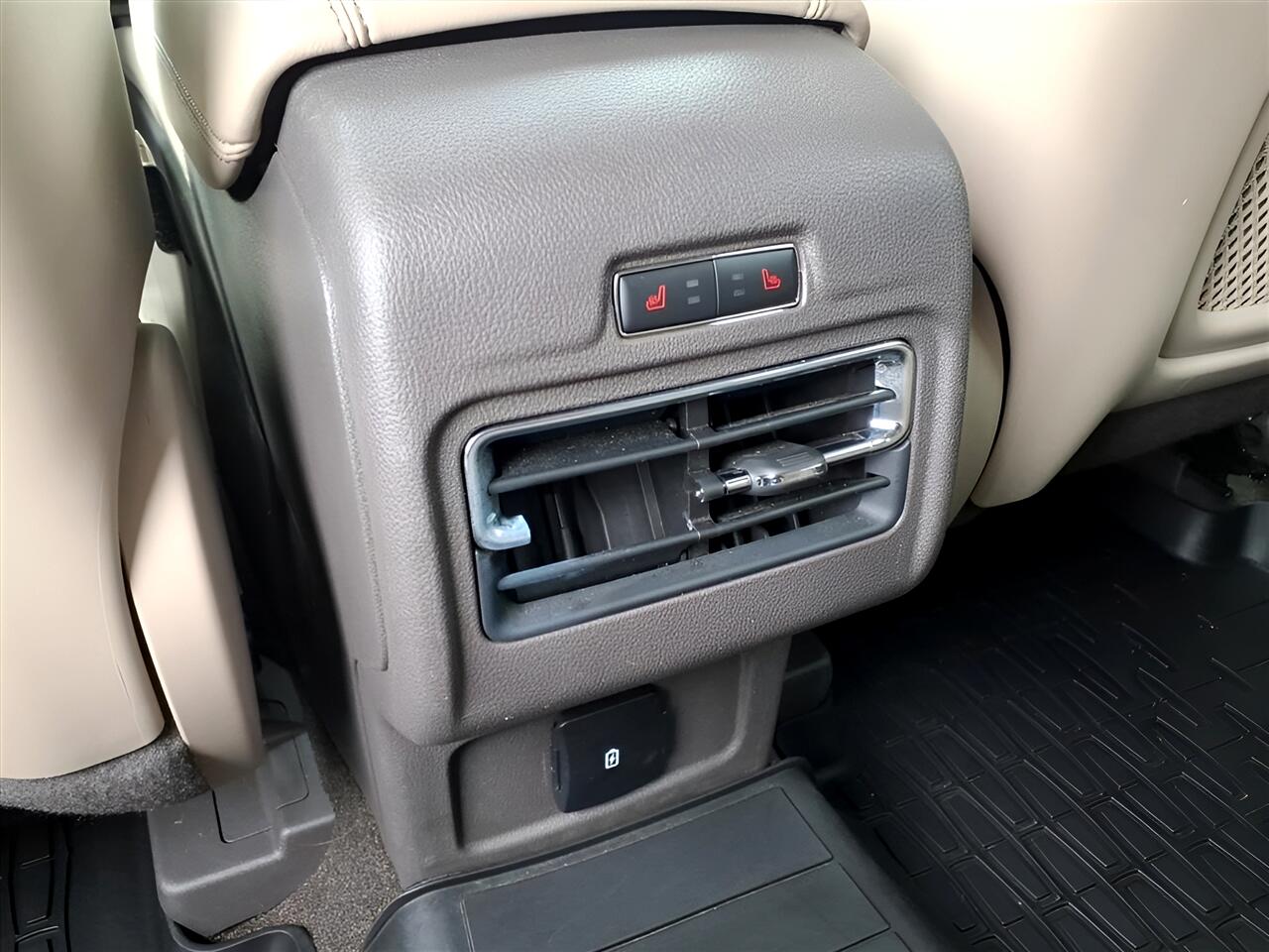 Lincoln Corsair Standard AWD 2022