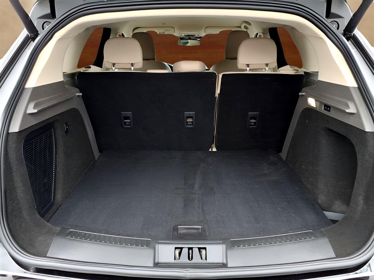 Lincoln Corsair Standard AWD 2022