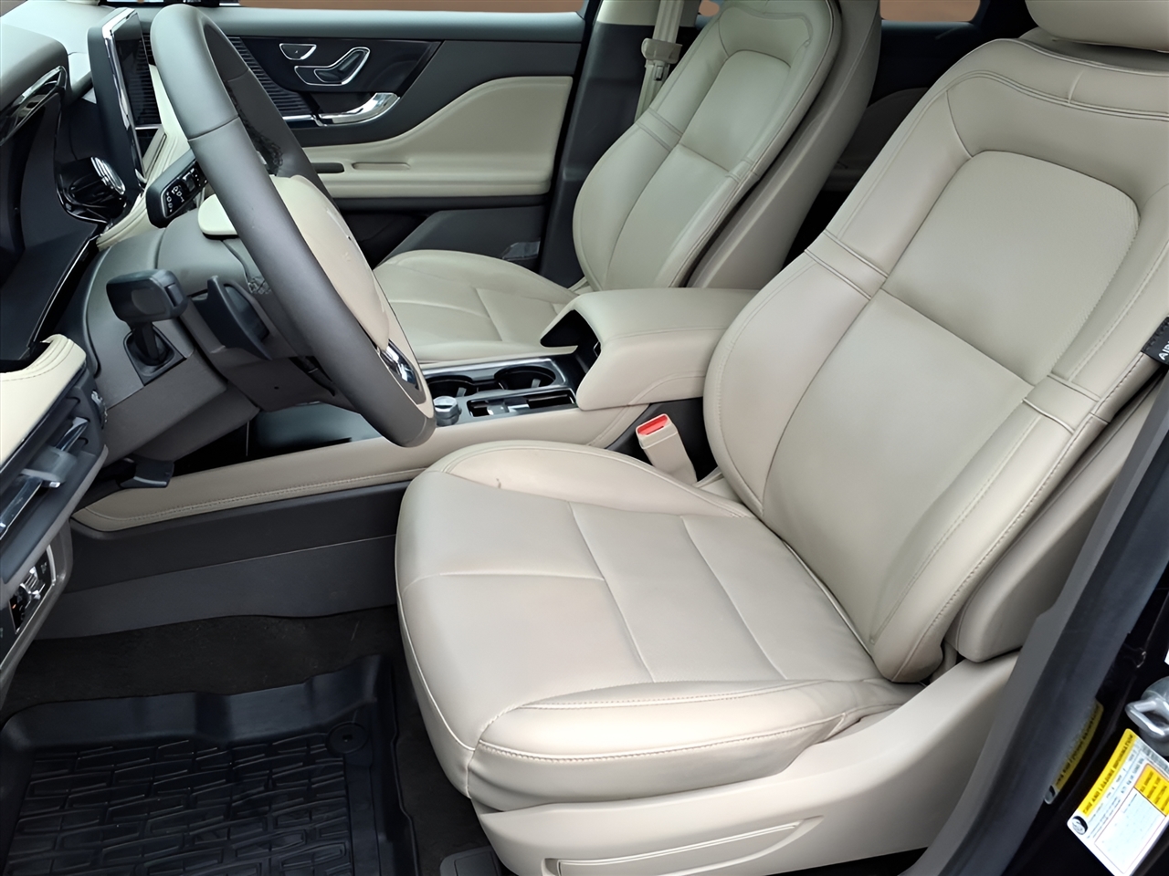 Lincoln Corsair Standard AWD 2022