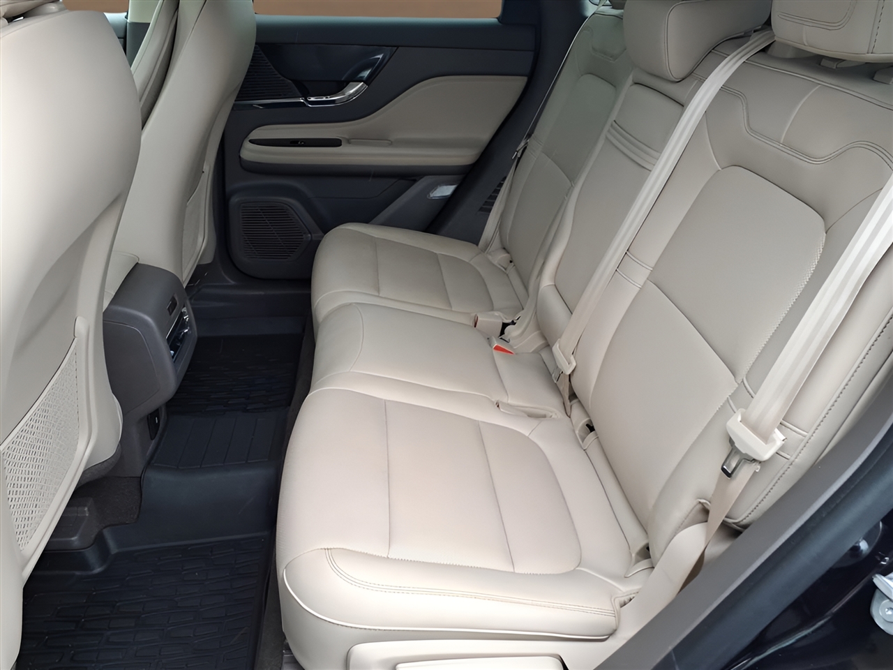 Lincoln Corsair Standard AWD 2022